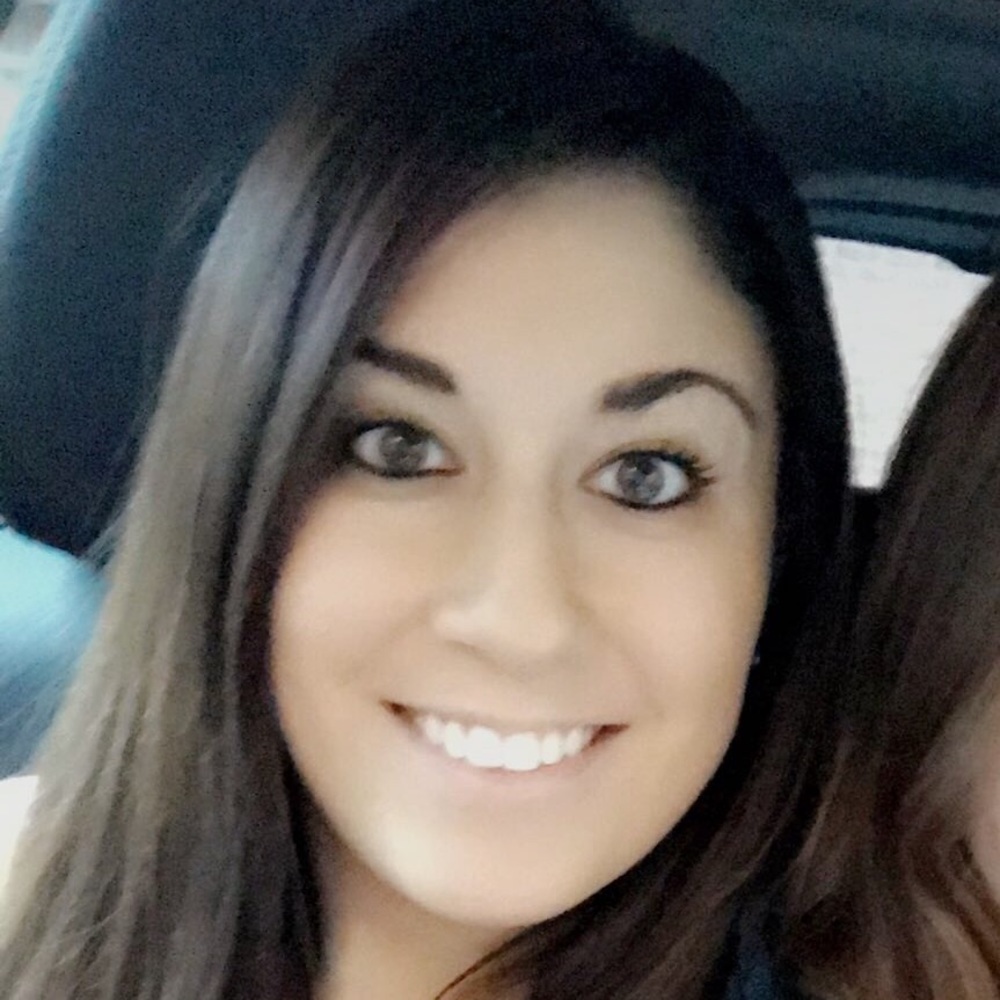 Meet your Posher, Amber